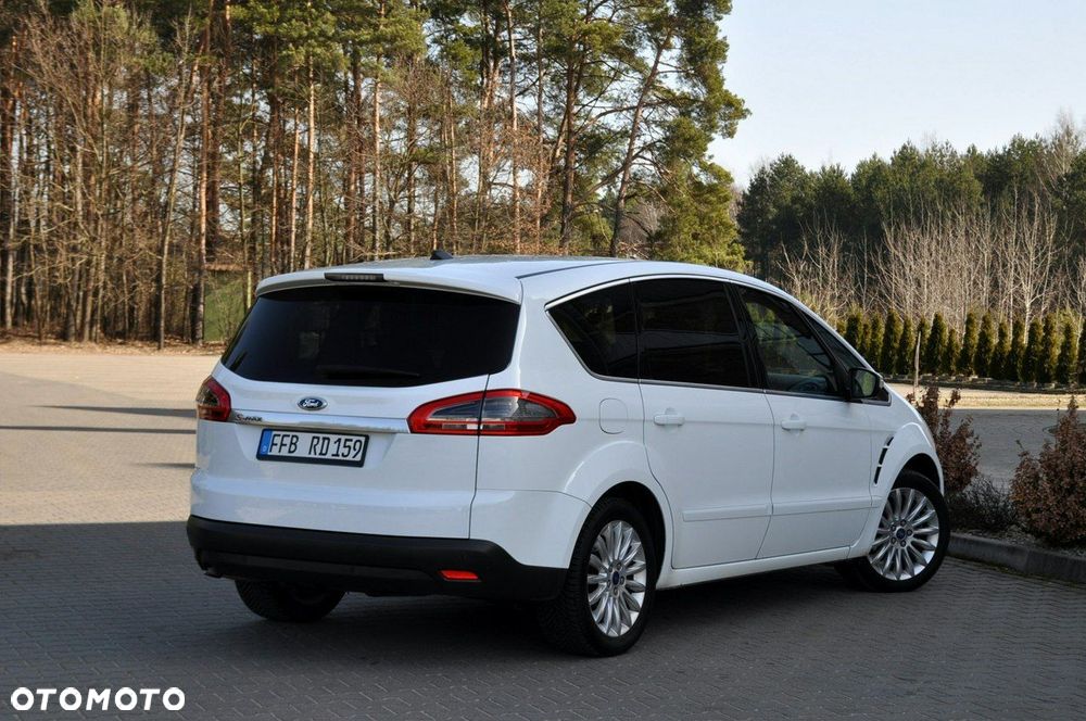 Ford S-Max - 6