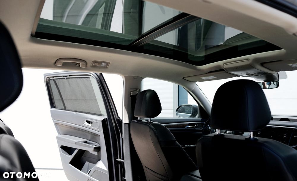 Volkswagen Atlas - 23