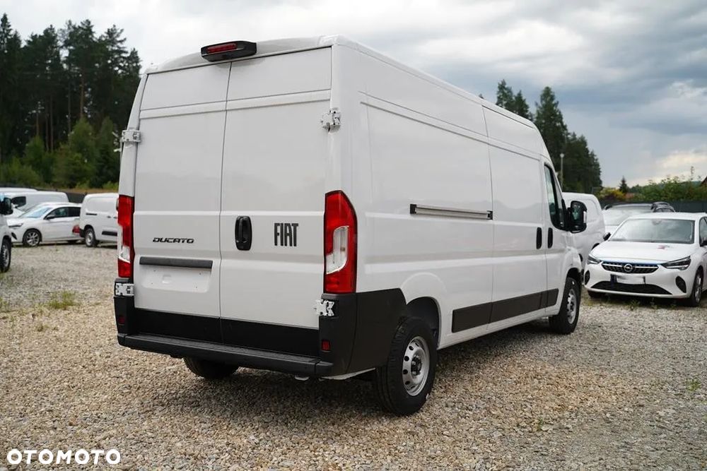 Fiat Ducato 33 H3-Power 140 KM L3H2 - 4