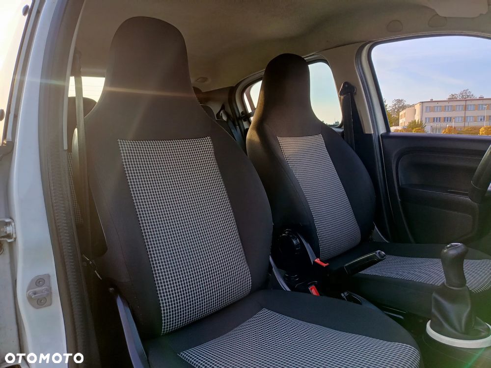 Renault Twingo SCe 70 Life - 19