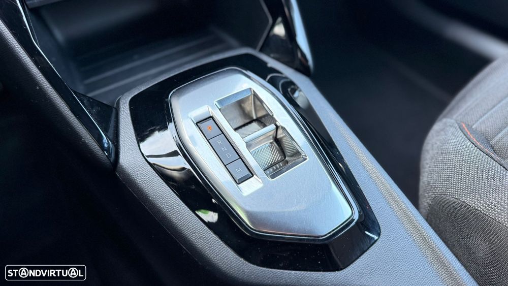 Peugeot 2008 1.5 BlueHDi Active Pack EAT8 - 10