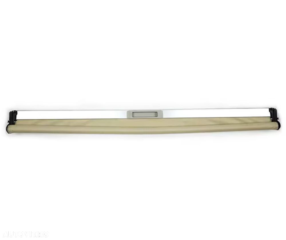 Perdea Plasa Jaluzea Rulou Perdeluta Panoramic Audi Q3 2013-2018 - 3