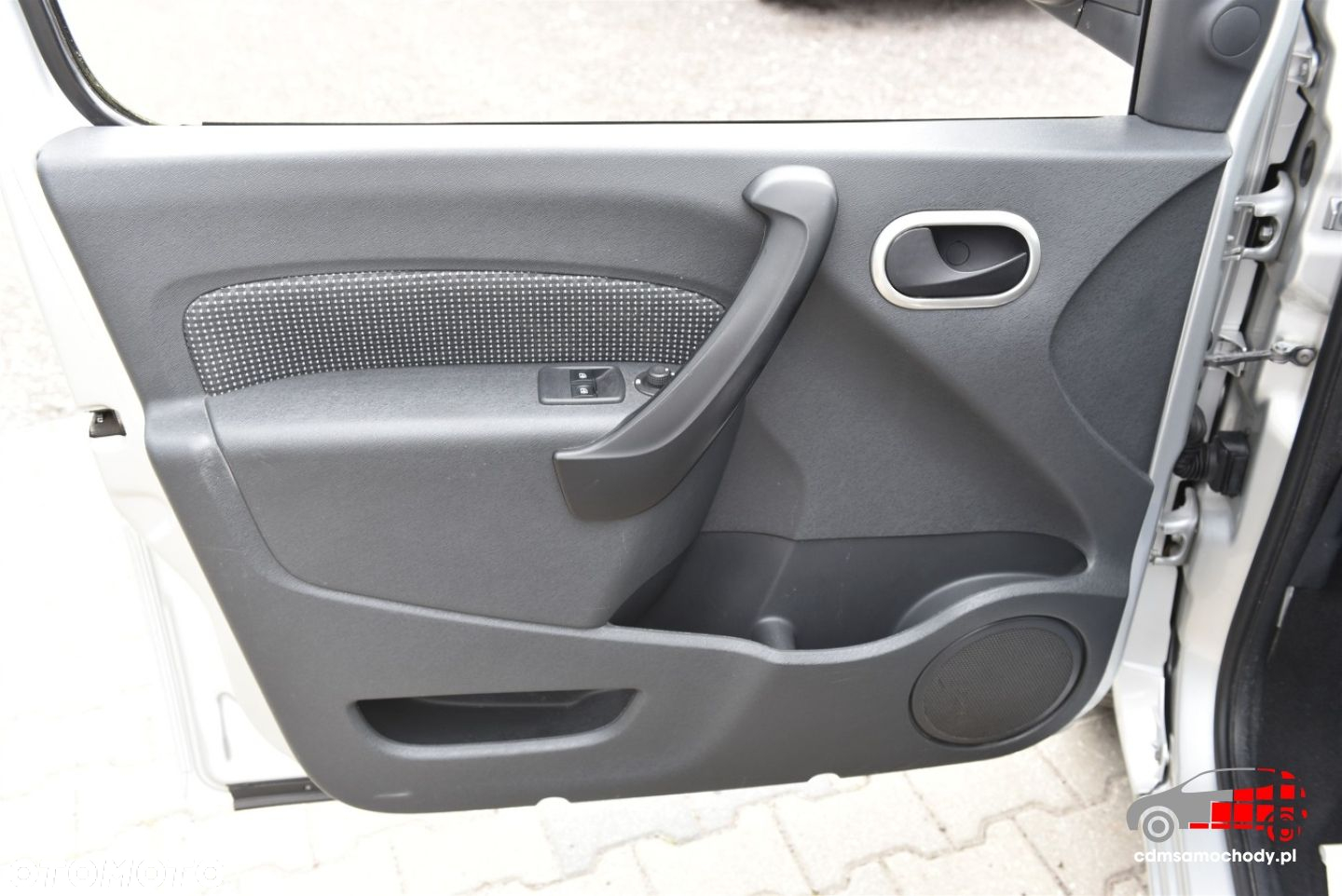 Mercedes-Benz Citan 111 CDI extralang - 12