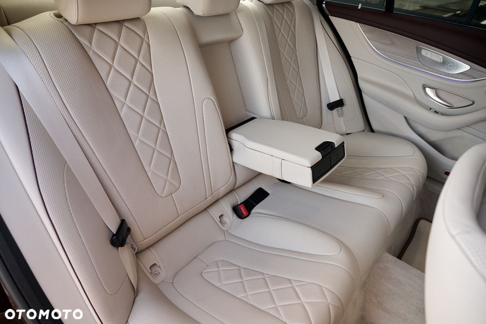 Mercedes-Benz CLS 450 4-Matic 9G-TRONIC - 25