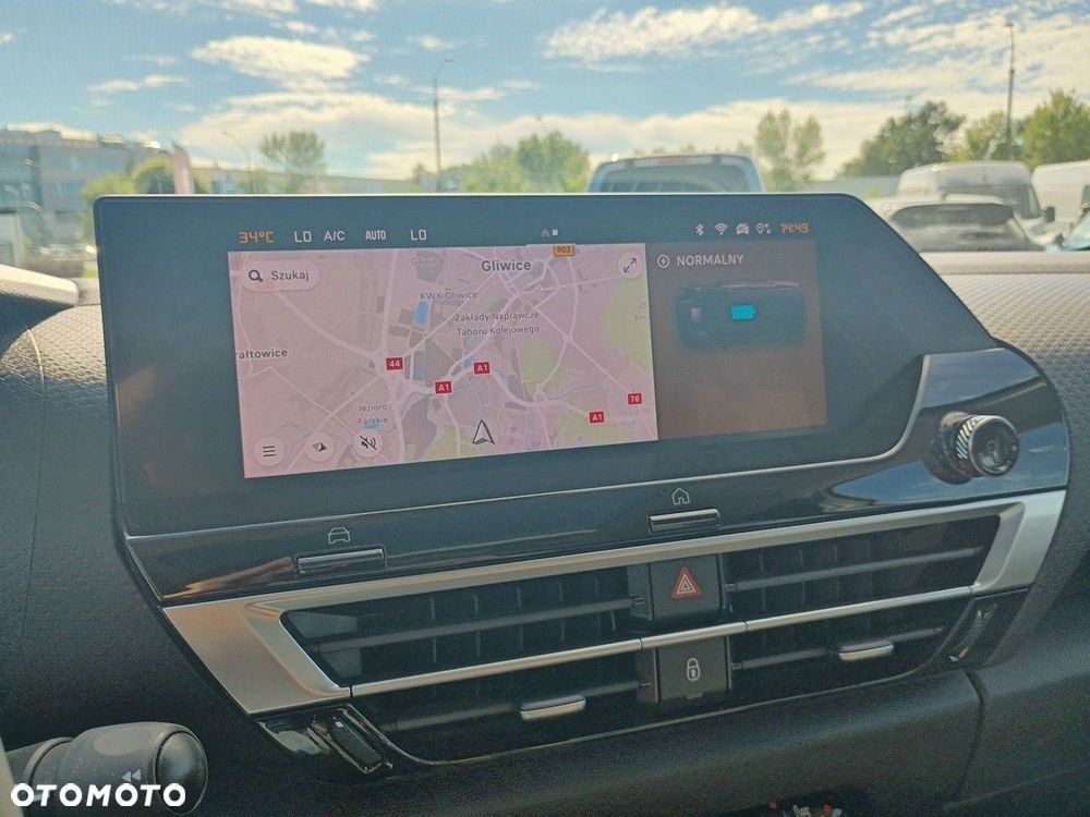 Citroën C4 - 24