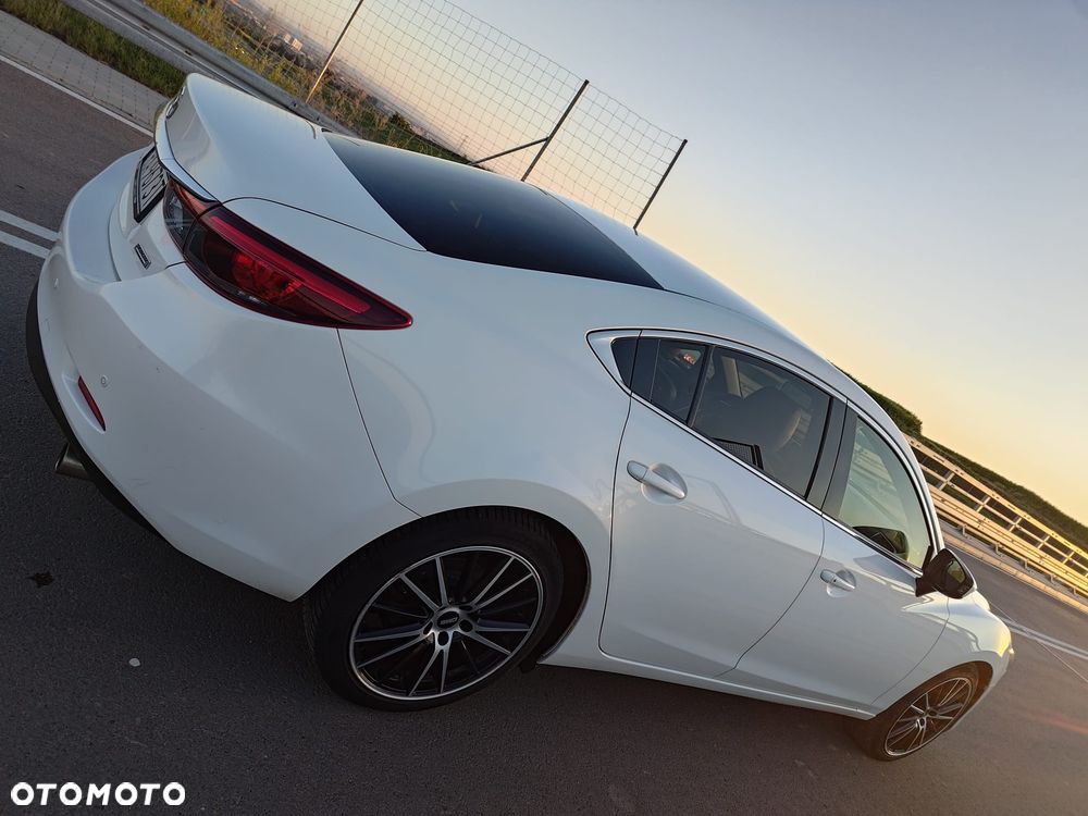 Mazda 6 2.5 Skypassion I-ELoop - 14