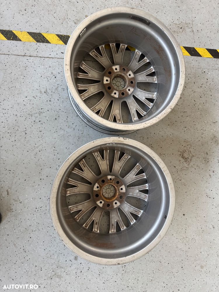 Janta bmw style 342 pe 18 - 8