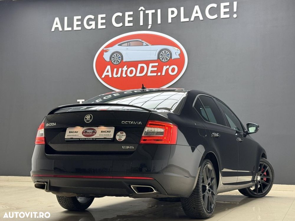 Skoda Octavia - 4