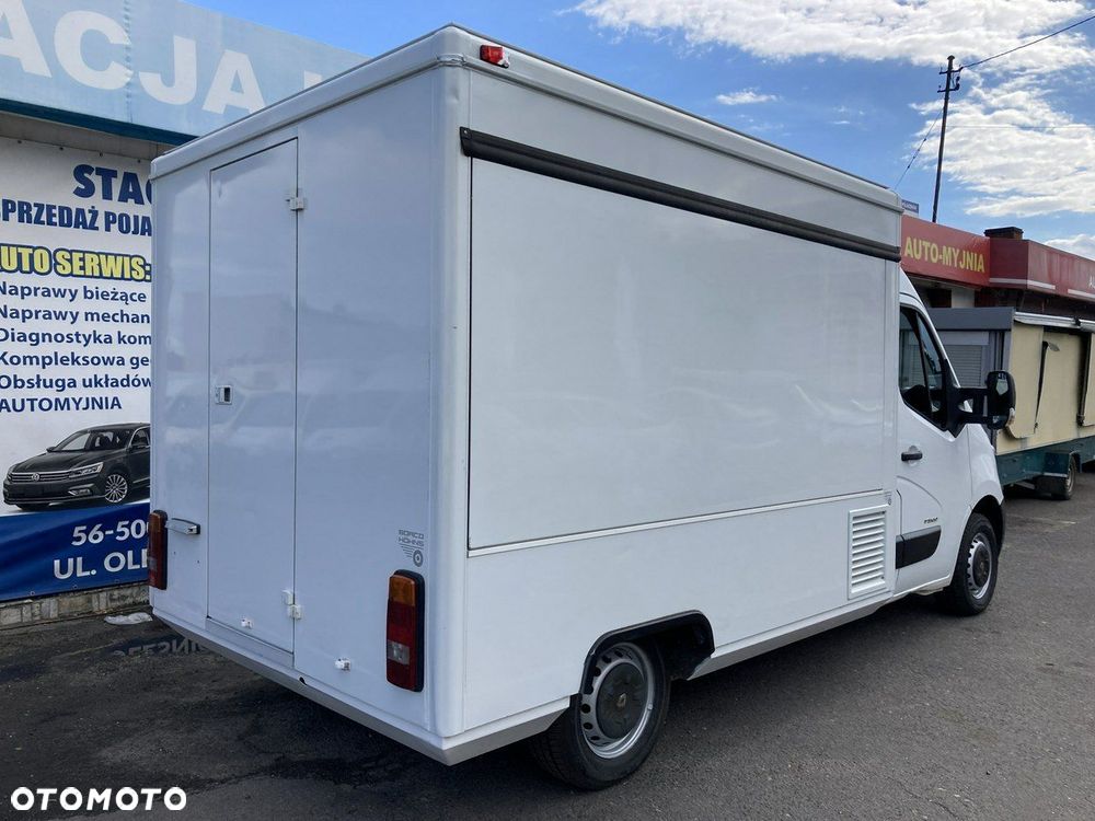 Renault Master - 32