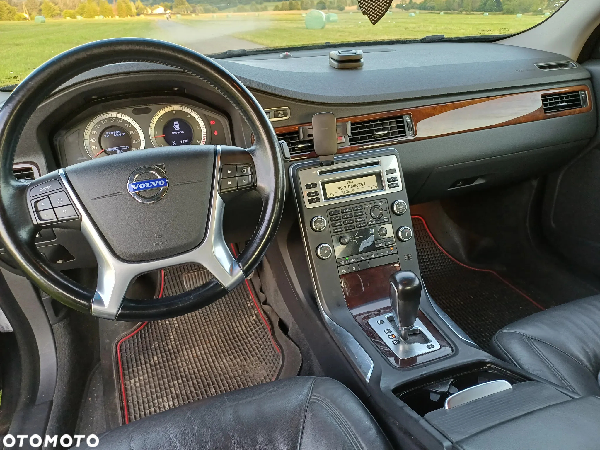 Volvo S80 2.4D AWD Executive - 11