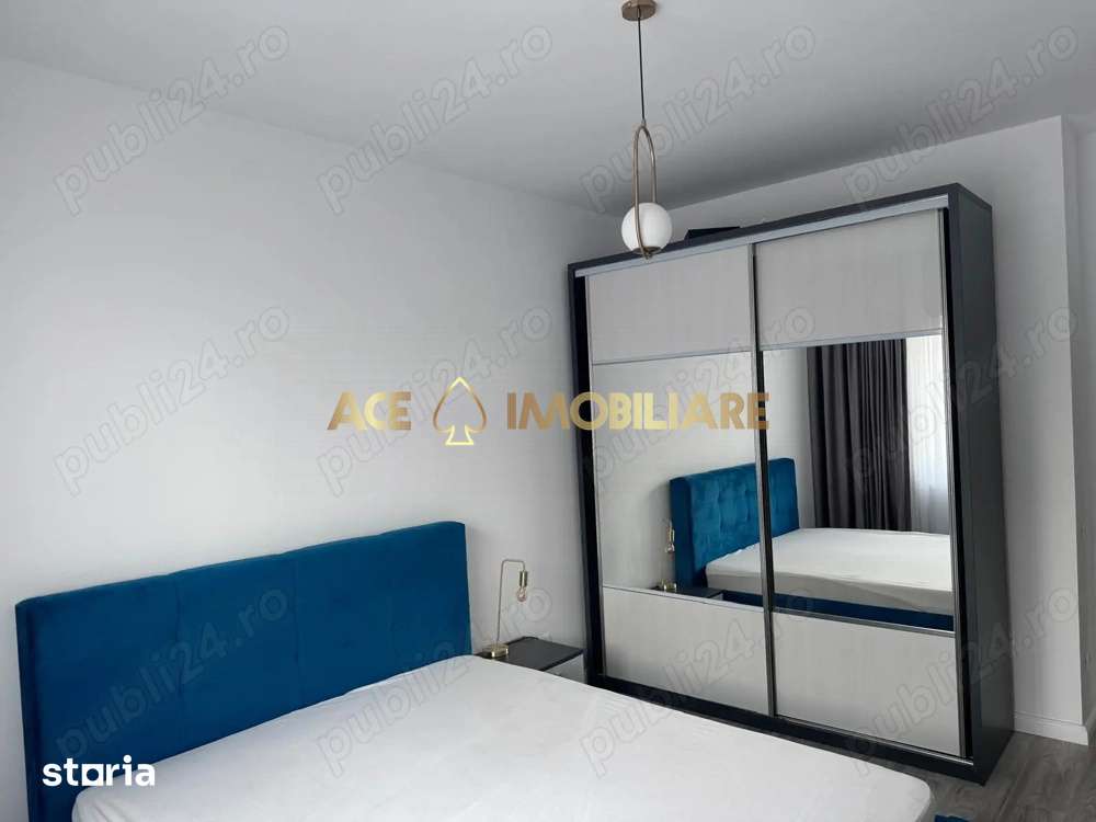 2 Camere de inchiriat | Jiului | Centrala proprie | Parcare | Metrou — fotografia 3