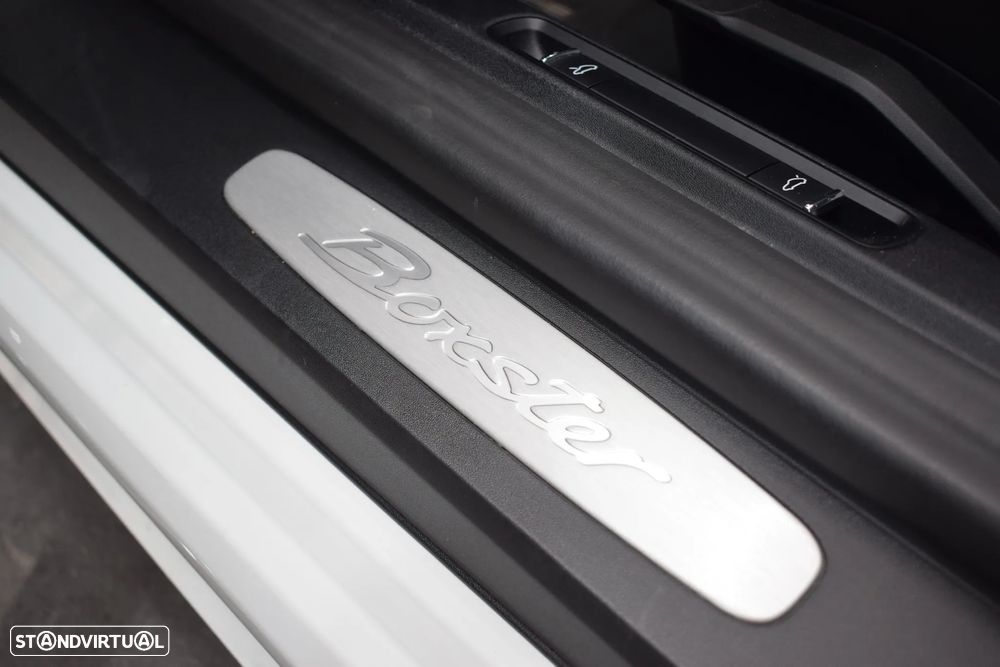 Porsche 718 Boxster PDK - 21