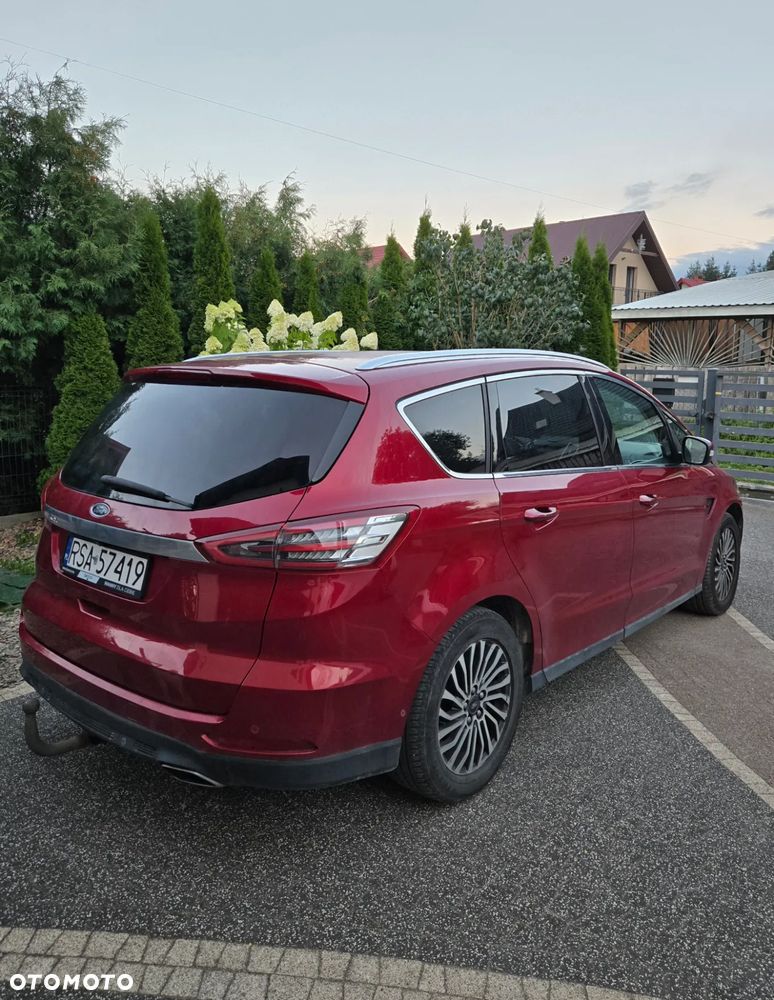 Ford S-Max - 4