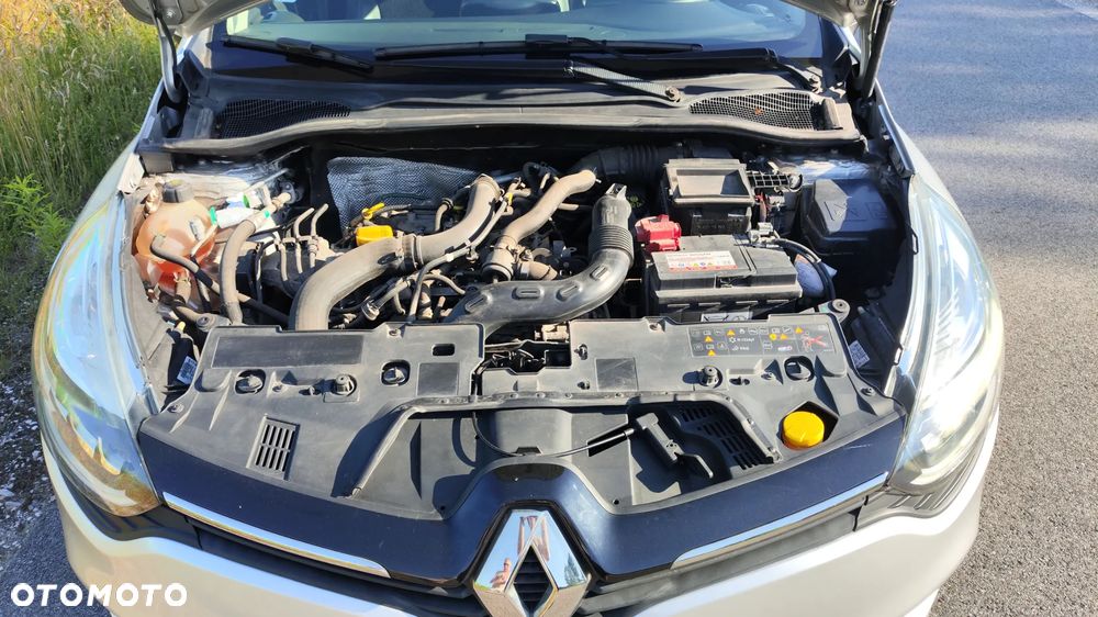 Renault Clio 0.9 Energy TCe Limited - 23