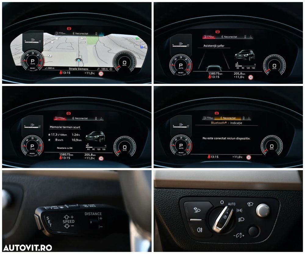 Audi Q5 40 TDI quattro S tronic - 8