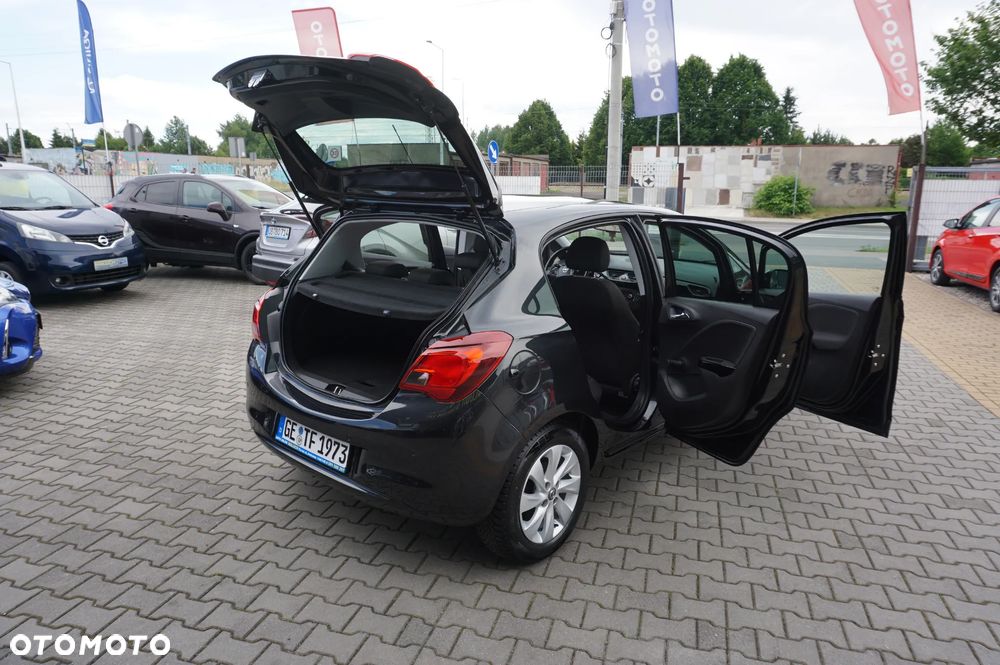 Opel Corsa 1.4 EcoFLEX Start/Stop Active - 11