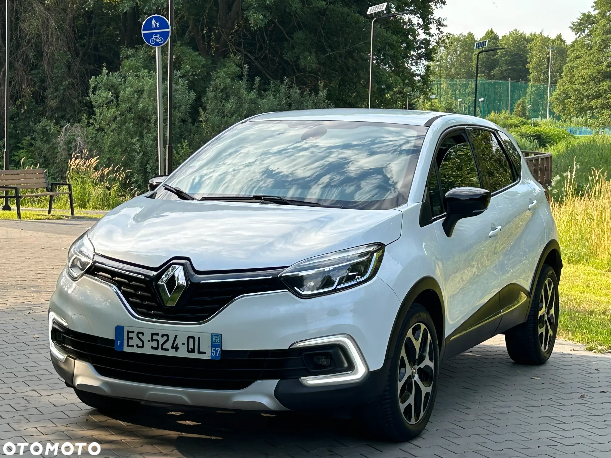 Renault Captur ENERGY TCe 120 Initiale Paris - 3