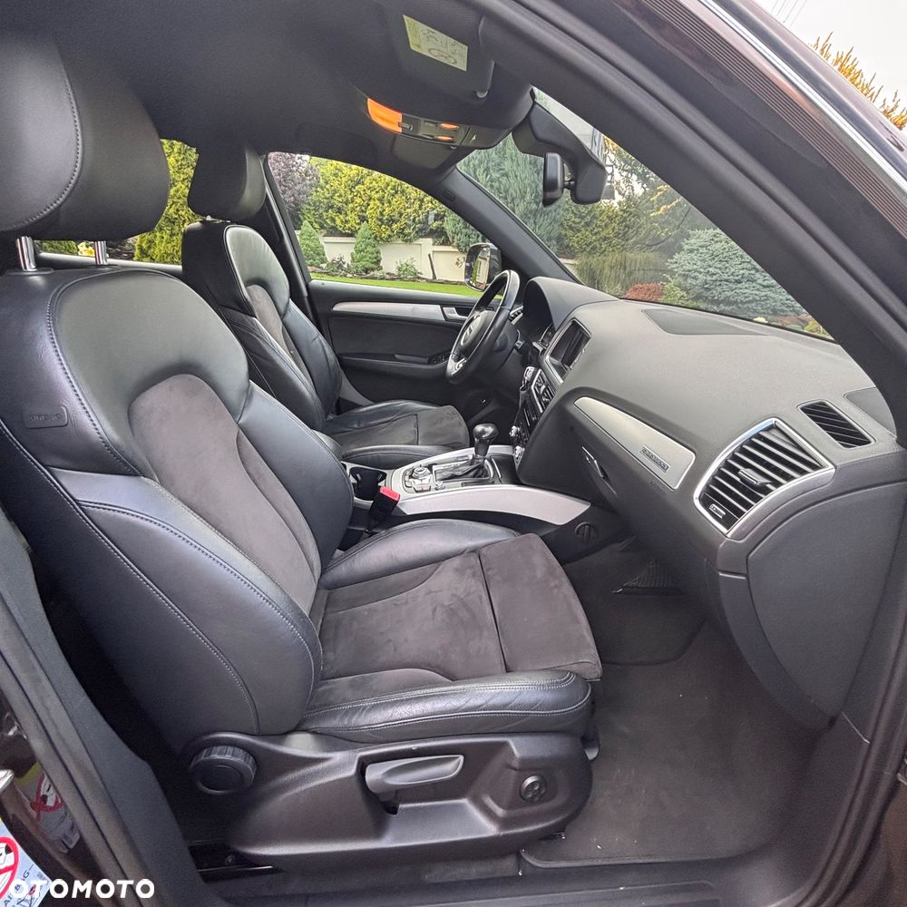 Audi Q5 - 18