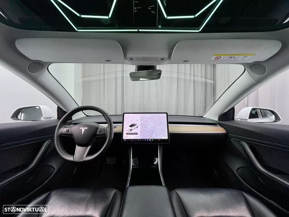 Tesla Model 3 Standard RWD Plus - 11