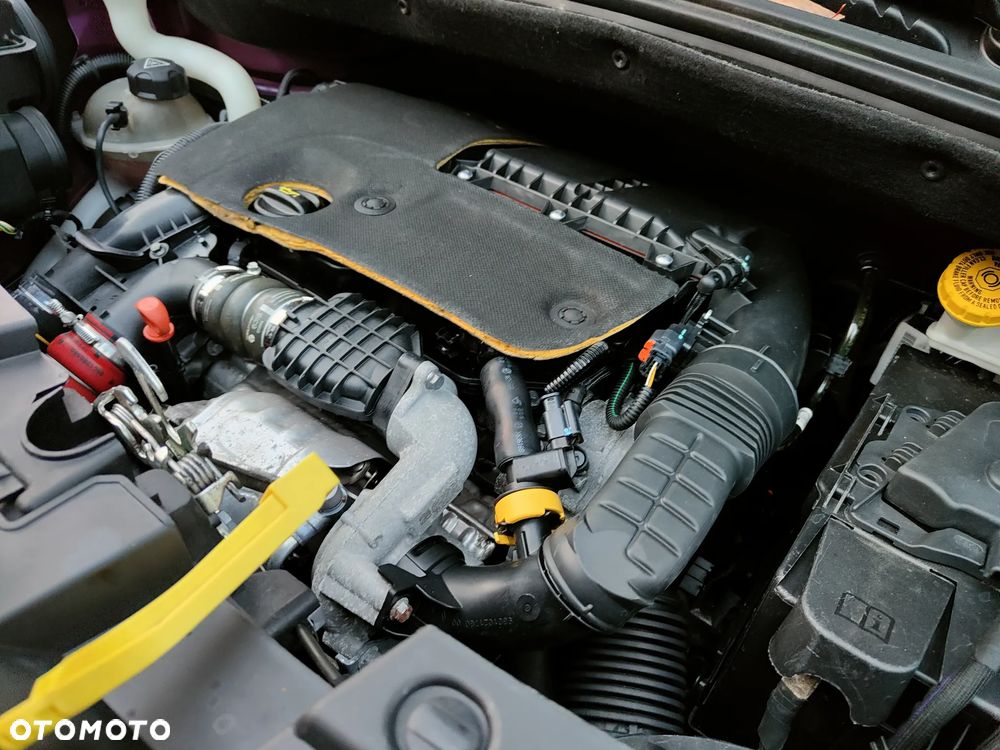 Citroën C3 Picasso BlueHDi 100 Exclusive - 19