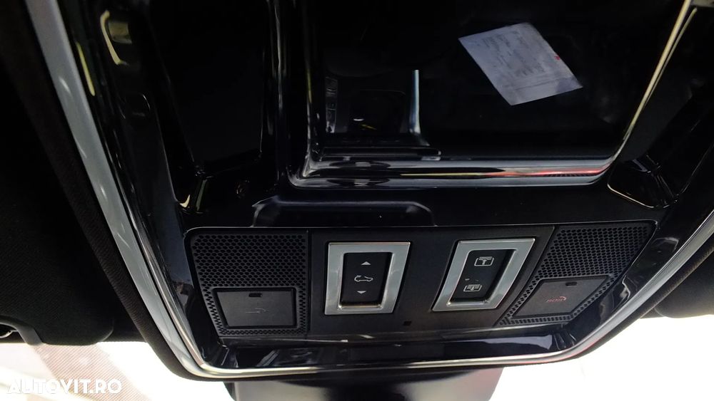 Land Rover Range Rover Sport 3.0 I SDV6 A/B Dynamic - 20