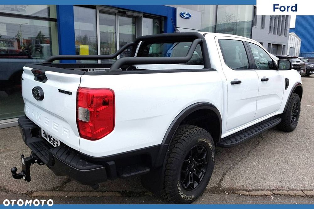 Ford Ranger - 6