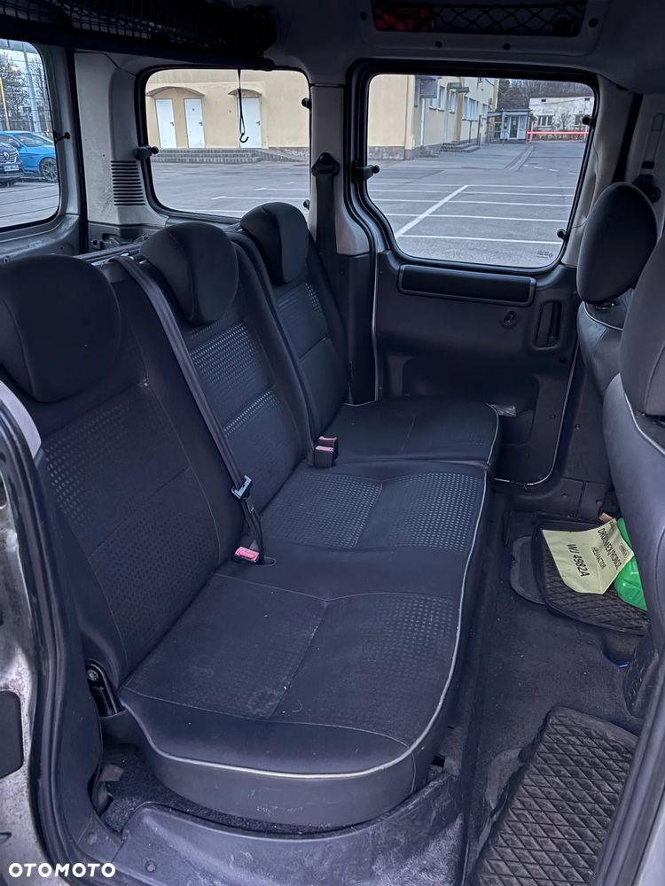 Peugeot Partner 1.6 HDi Trendy - 8