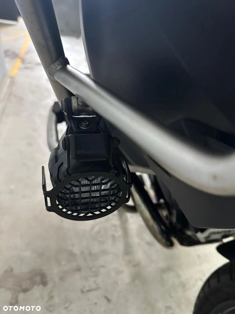 BMW GS - 23