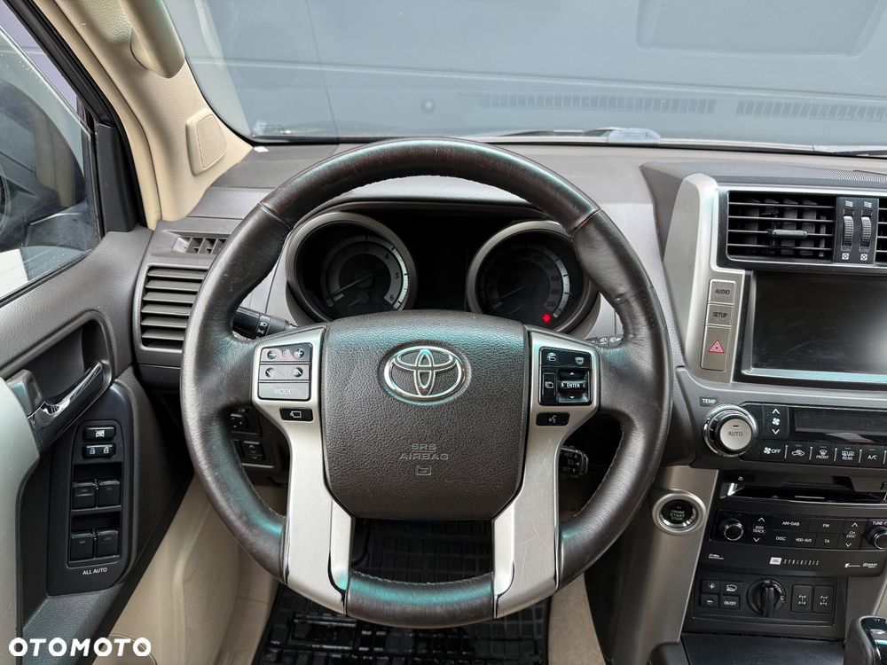 Toyota Land Cruiser 3.0 D X Platinium - 14