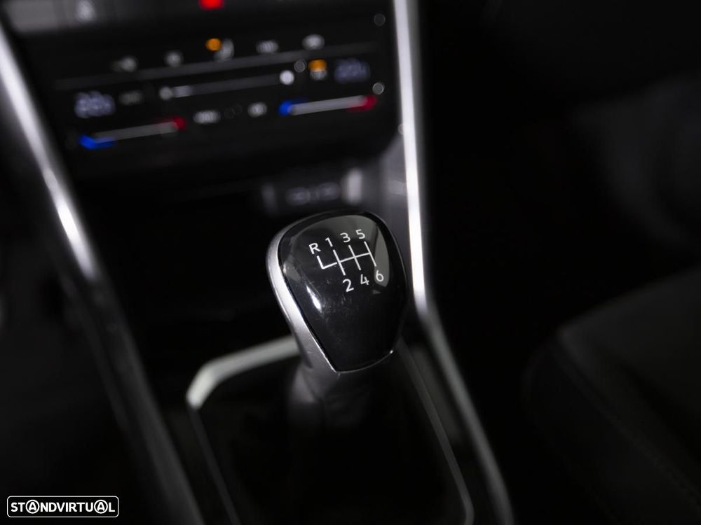 VW T-Roc 1.0 TSI Style - 29