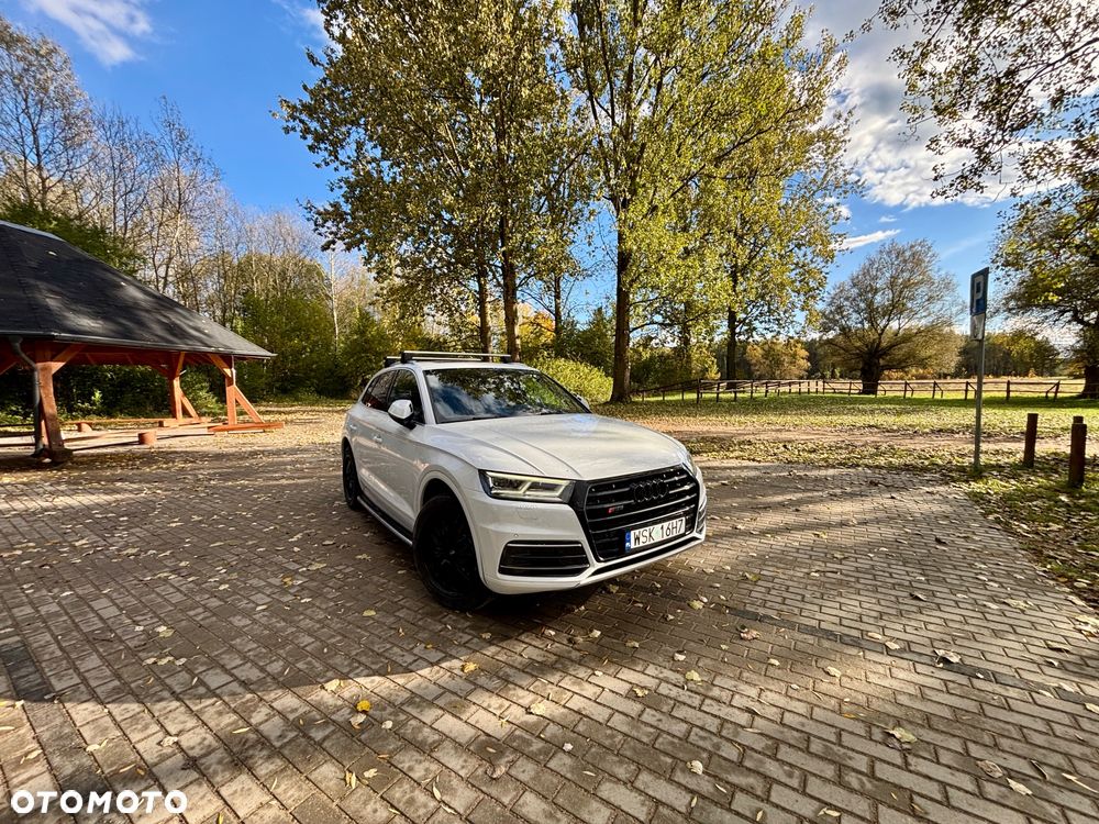 Audi Q5 2.0 TFSI Quattro Design S tronic - 2