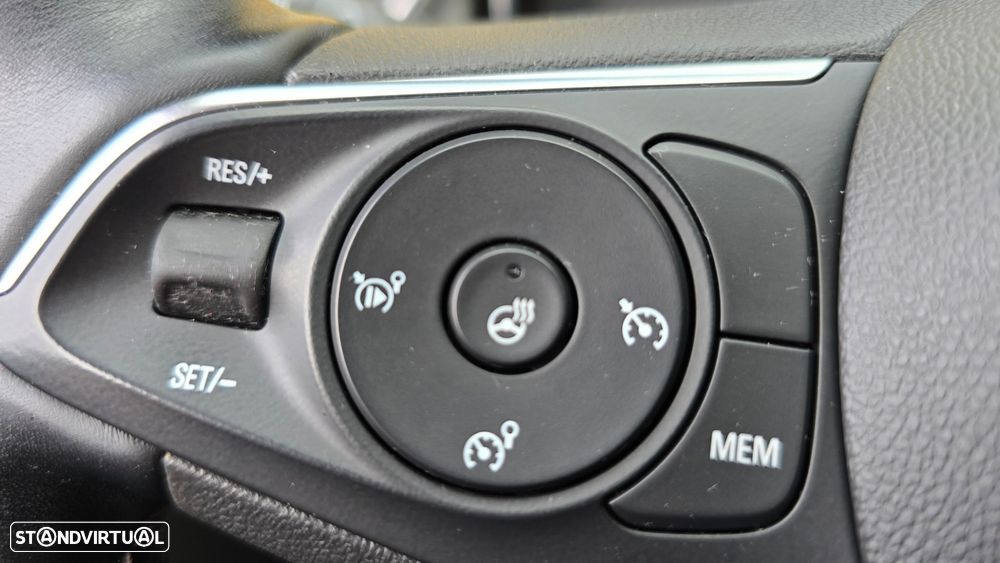 Opel Grandland X 1.5 CDTI Innovation AT - 15
