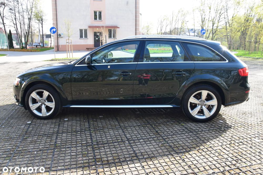 Audi A4 Allroad 2.0 TFSI Quattro S tronic - 14