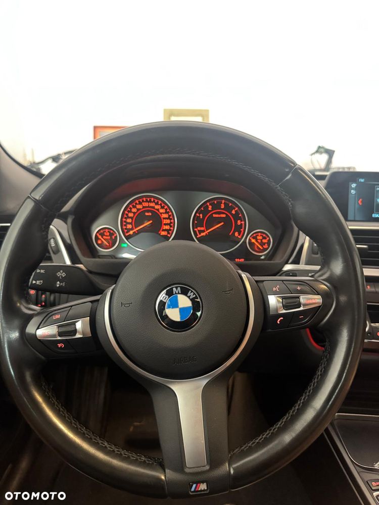 BMW 3GT 318d Sport Line - 9