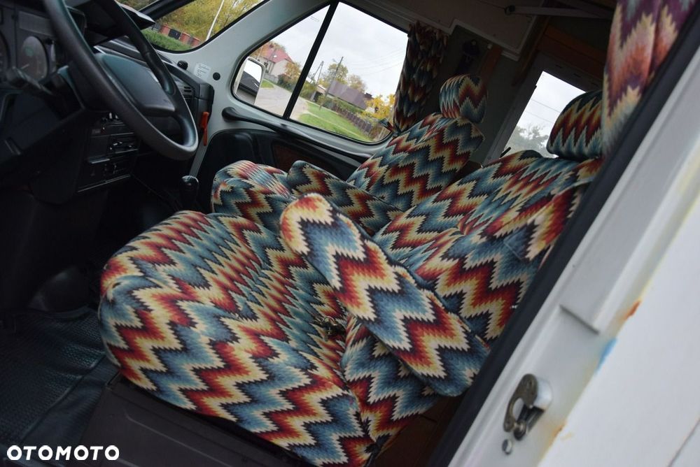 Iveco Daily - 16