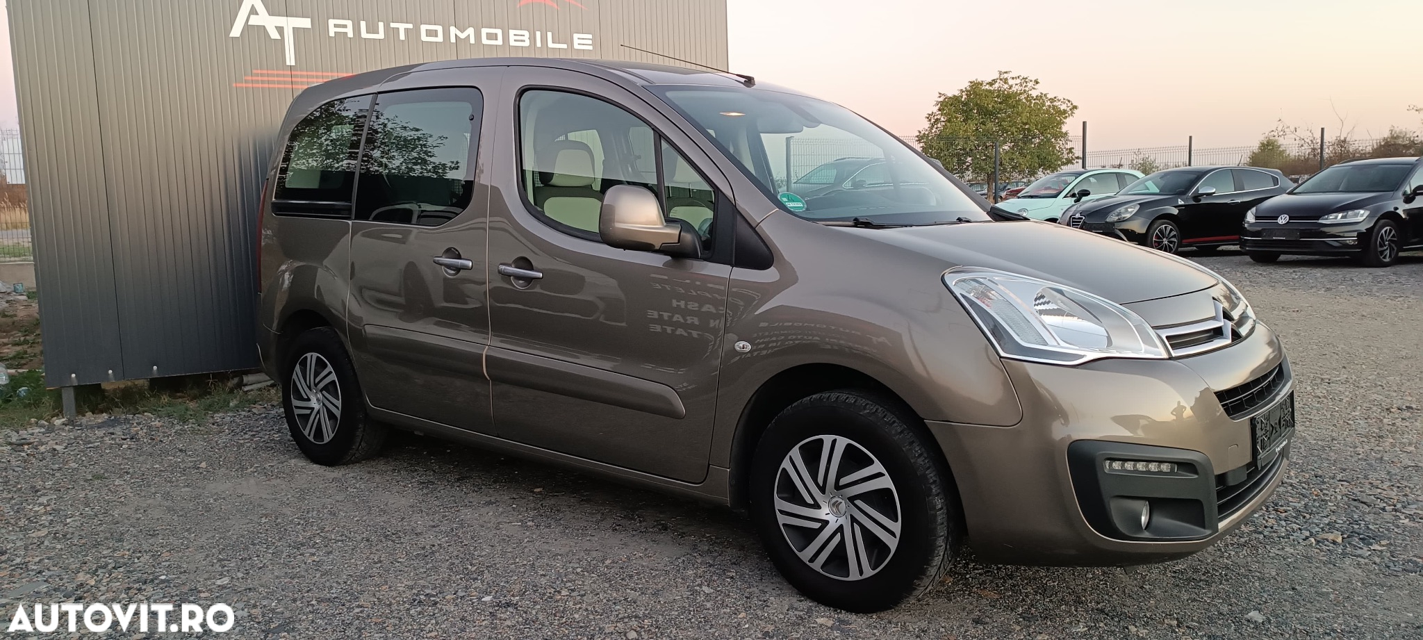 Citroën Berlingo - 3