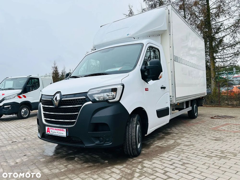 Renault Master - 3