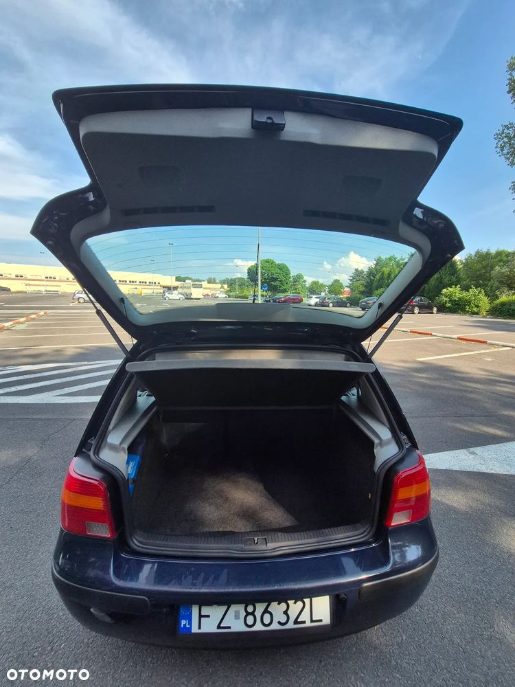 Volkswagen Golf 1.4 Basis - 6