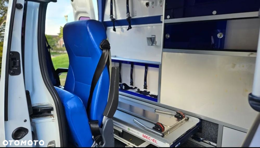 Renault Trafic 1.6 Dci Nosze 1789 - 20