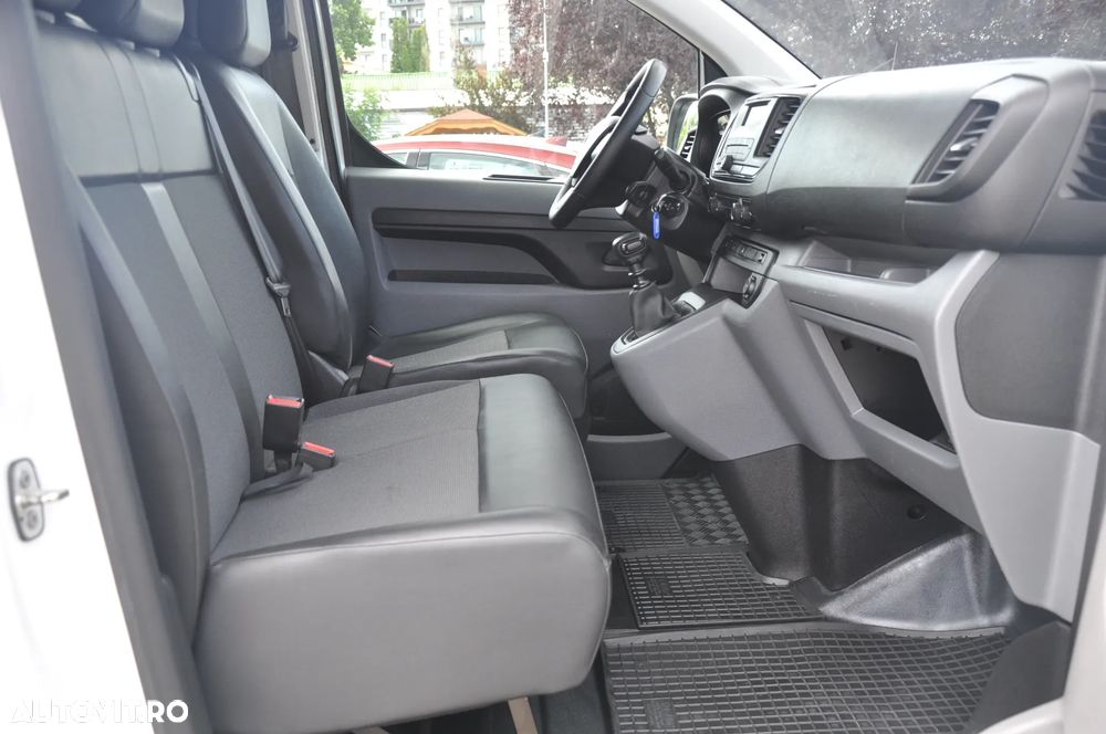 Toyota Proace - 11