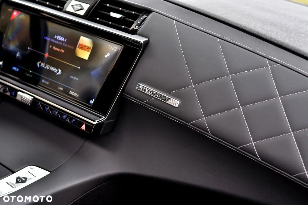 DS Automobiles DS 7 Crossback - 23