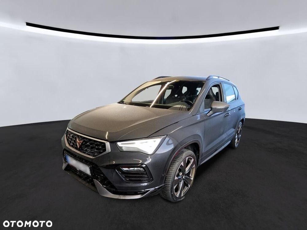 Cupra Ateca 2.0 TSI 4Drive VZ DSG - 1