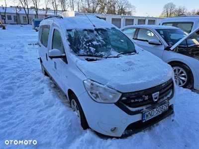 Dacia Dokker - 3