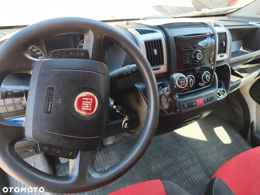Fiat Ducato - 5