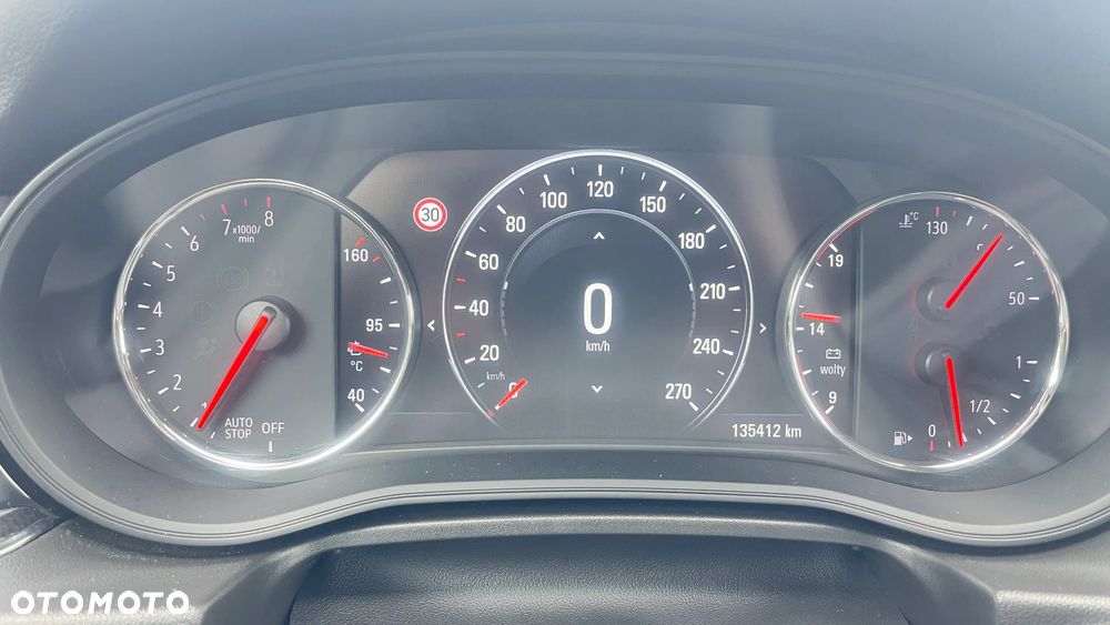 Opel Insignia 1.5 Direct InjectionTurbo Exclusive - 16