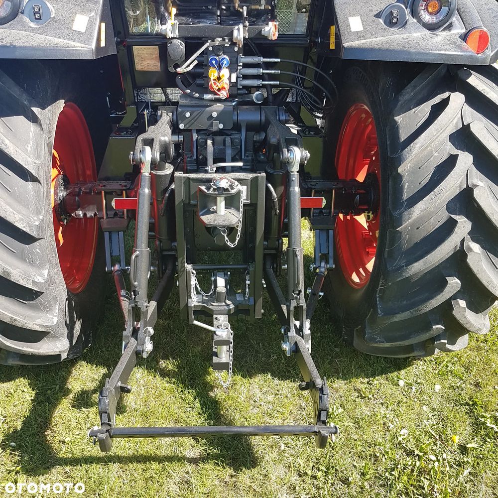 Farmtrac 9130 DT V - 12