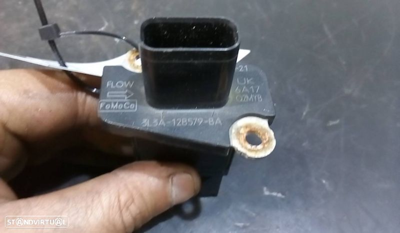 Medidor Massa Ar Ford Focus Ii (Da_, Hcp, Dp) - 3