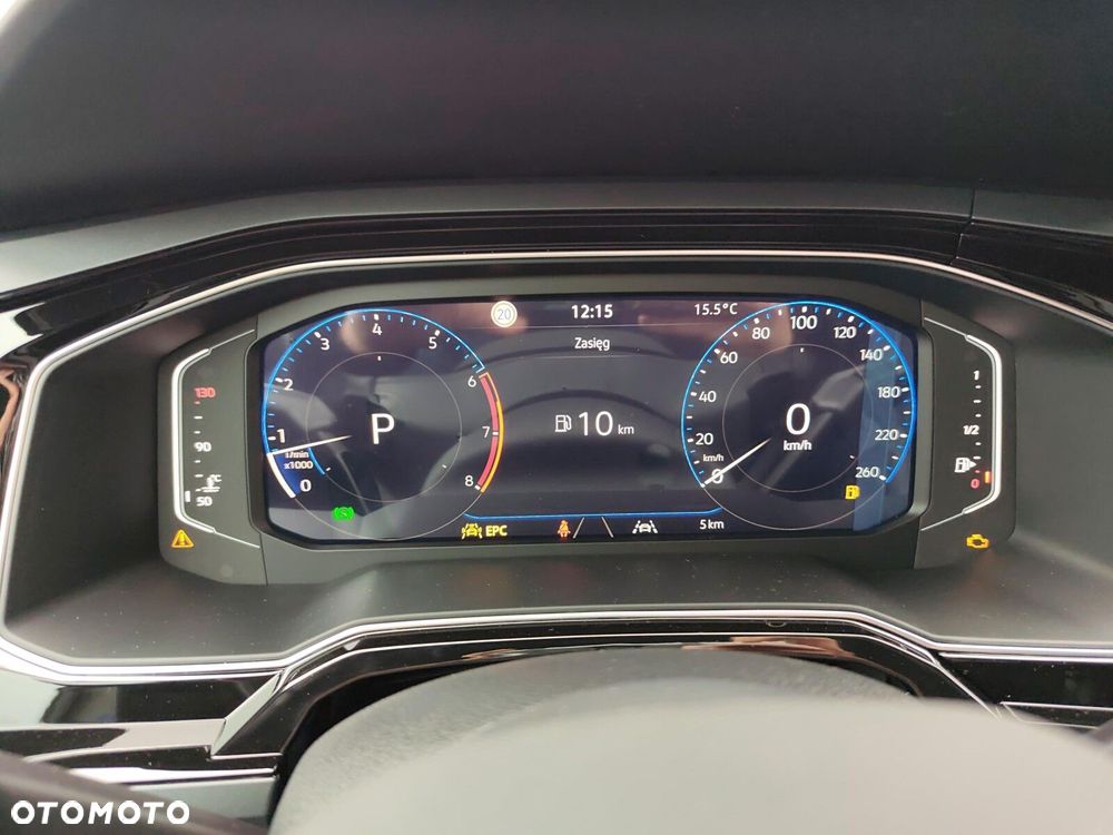 Volkswagen Taigo 1.5 TSI ACT R-Line Plus DSG - 14