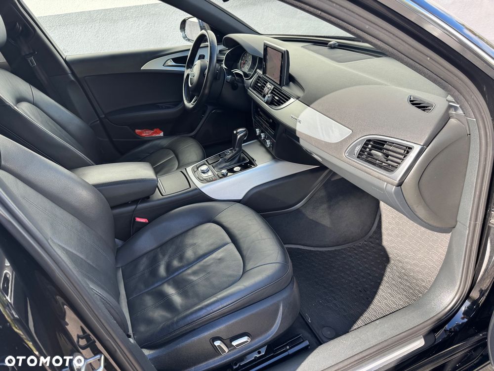 Audi A6 Limousine - 16