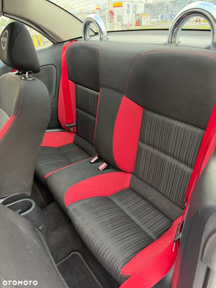 Peugeot 207 CC - 14